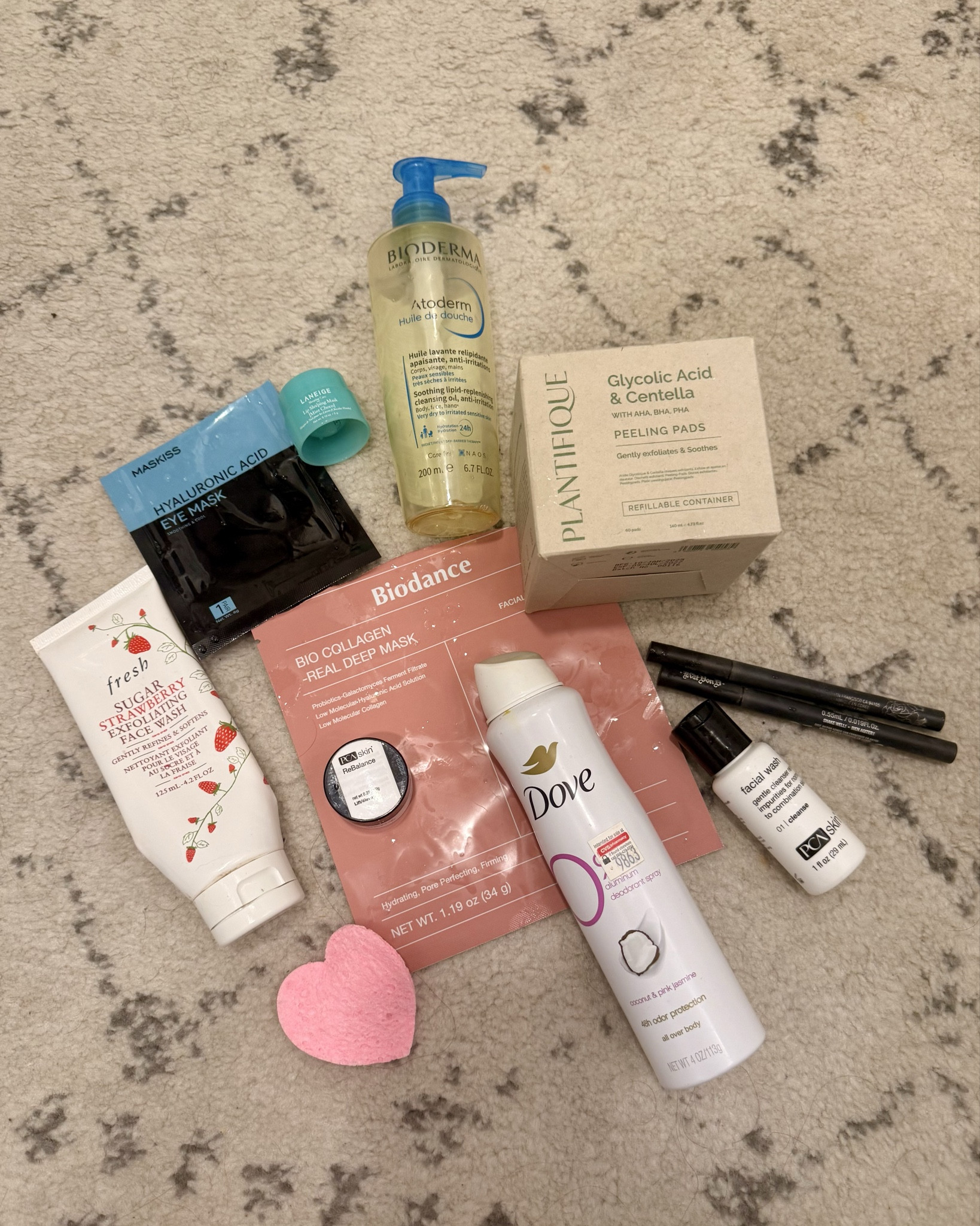 Beauty Empties 💋

#LTKdayinmylife #LTKgrwm #LTKselfcare