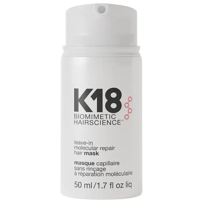 Leave-In Molecular Repair Hair Mask | Sephora (CA)