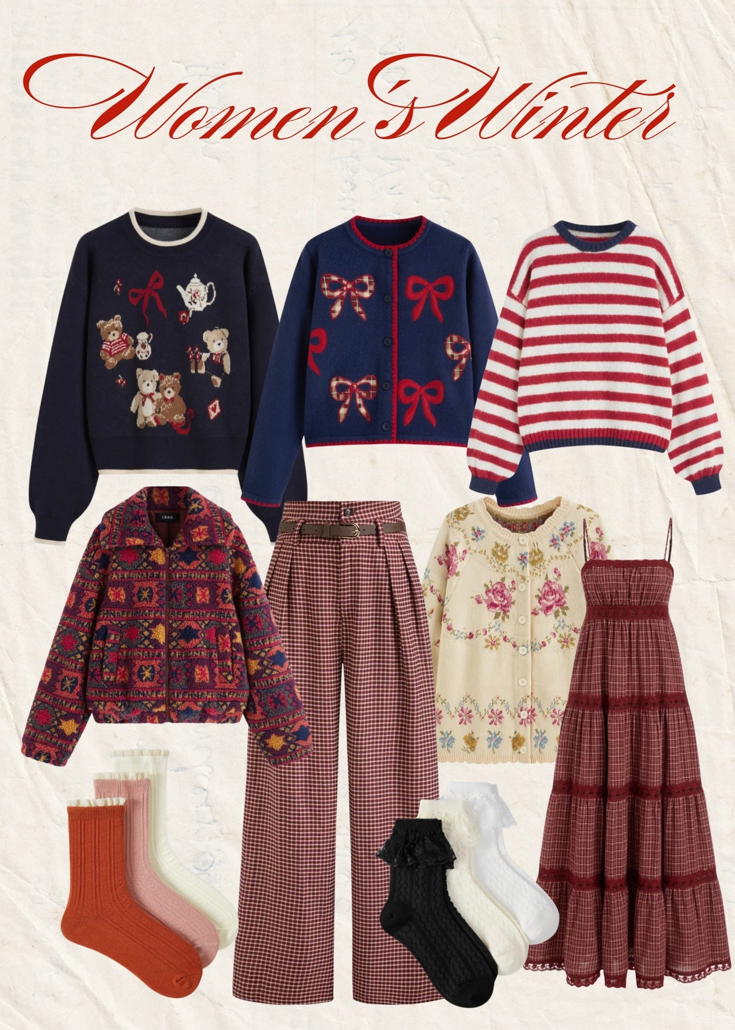 Women’s winter clothes

#LTKFindsUnder100 #LTKSeasonal #LTKFindsUnder50