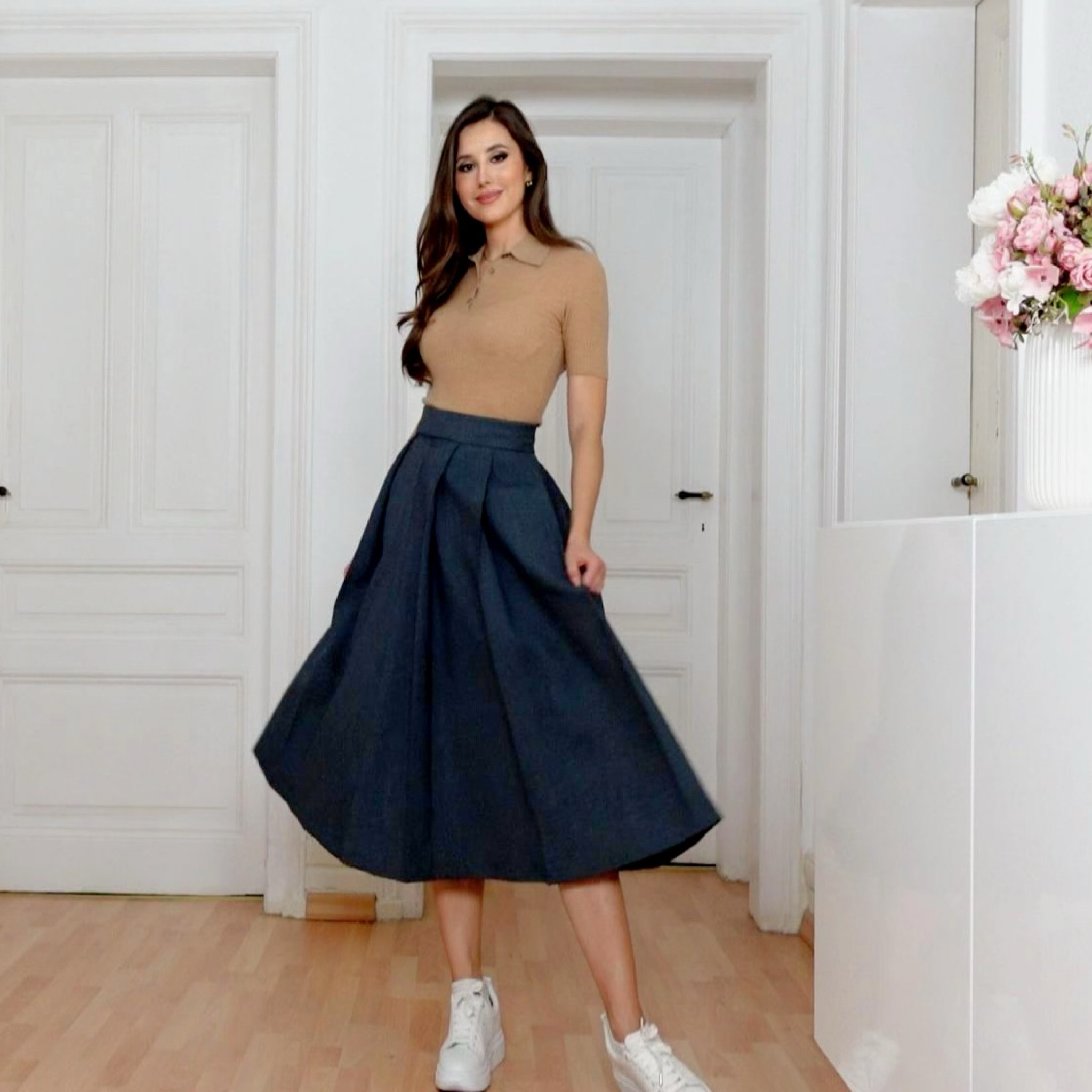 MANGO Herbst Look 2023 

#LTKfindsunder100 #LTKstyletip #LTKSeasonal