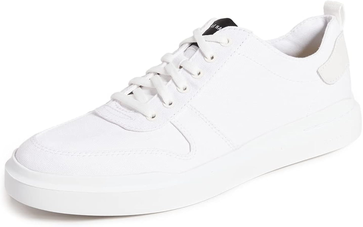 Cole Haan Men's Grandpro Rally Canvas Court Sneaker | Amazon (US)