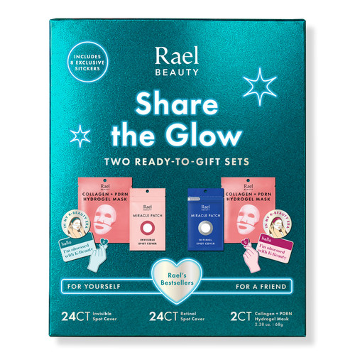 Share The Glow Kit | Ulta