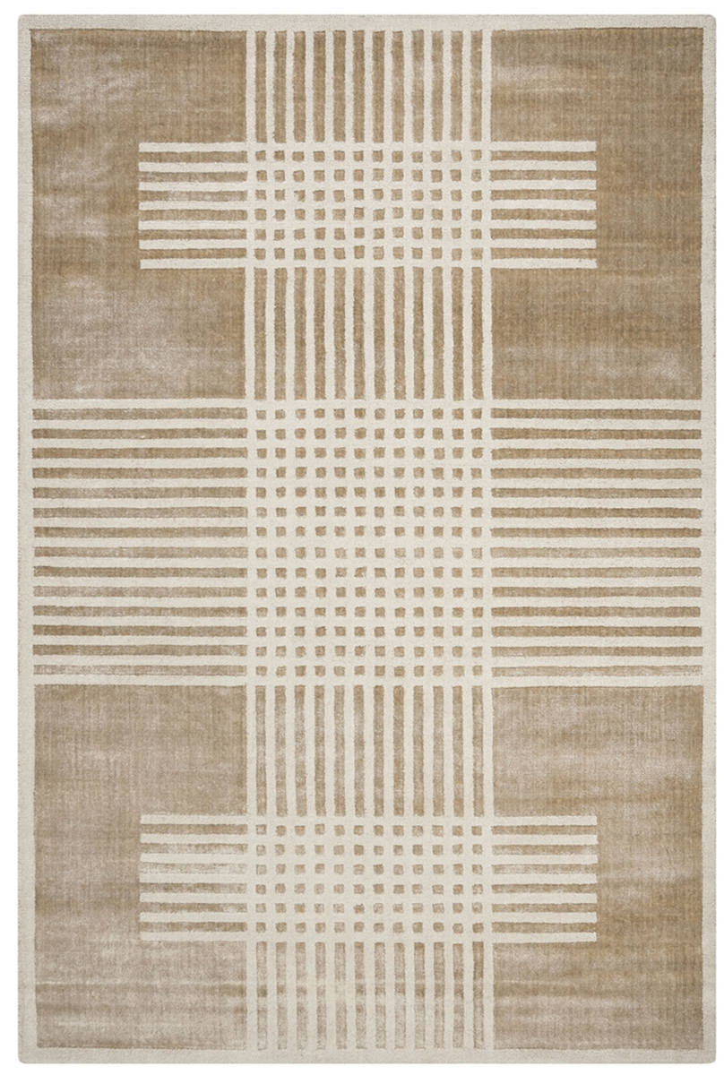 Safavieh Mirage Mir650d Beige Area Rug | RugStudio.com