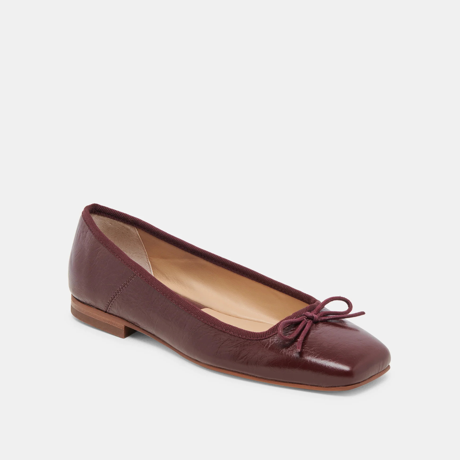 Anisa Ballet Flats | DolceVita.com