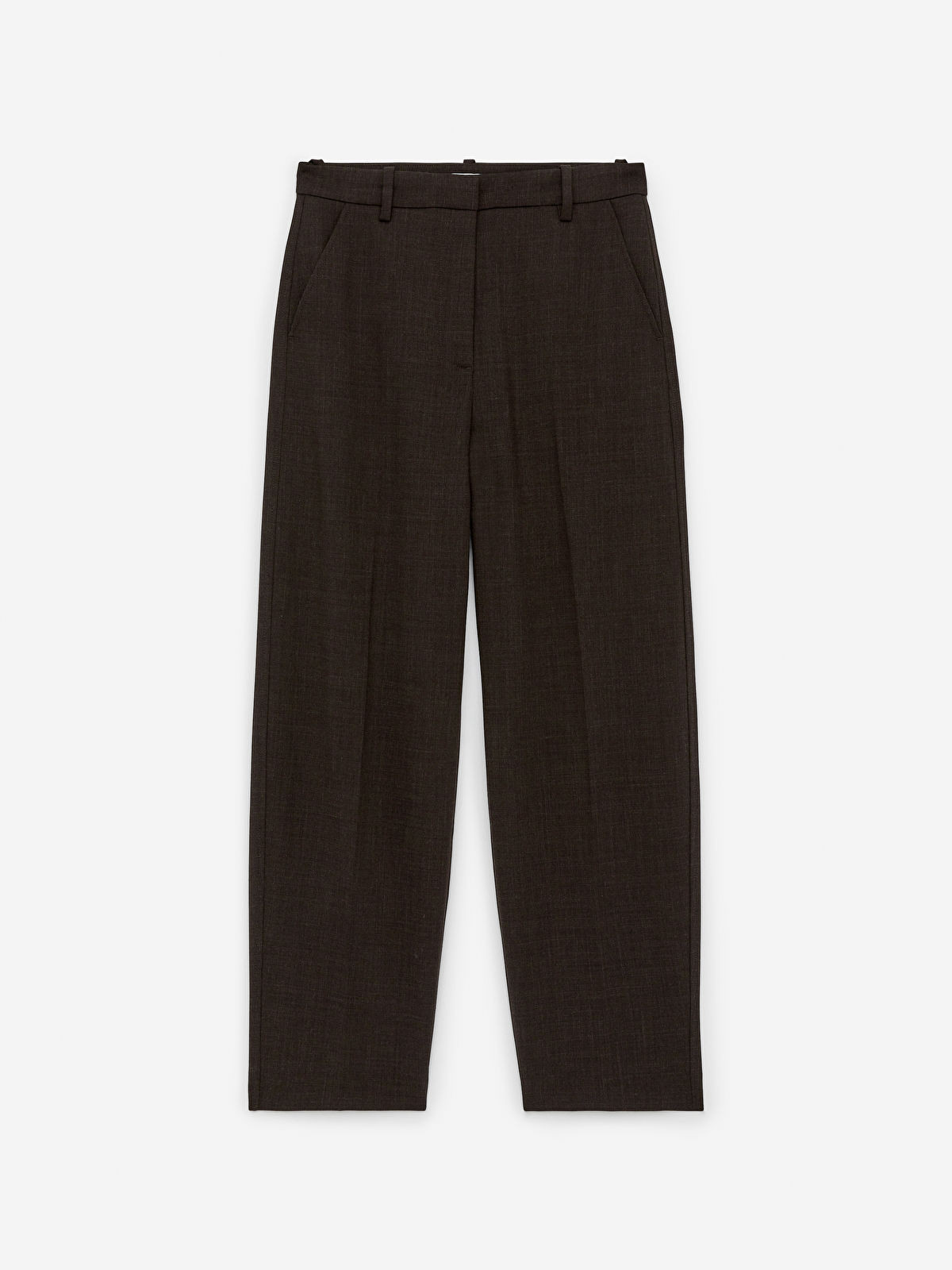 Press Crease Trousers | ARKET (EU)