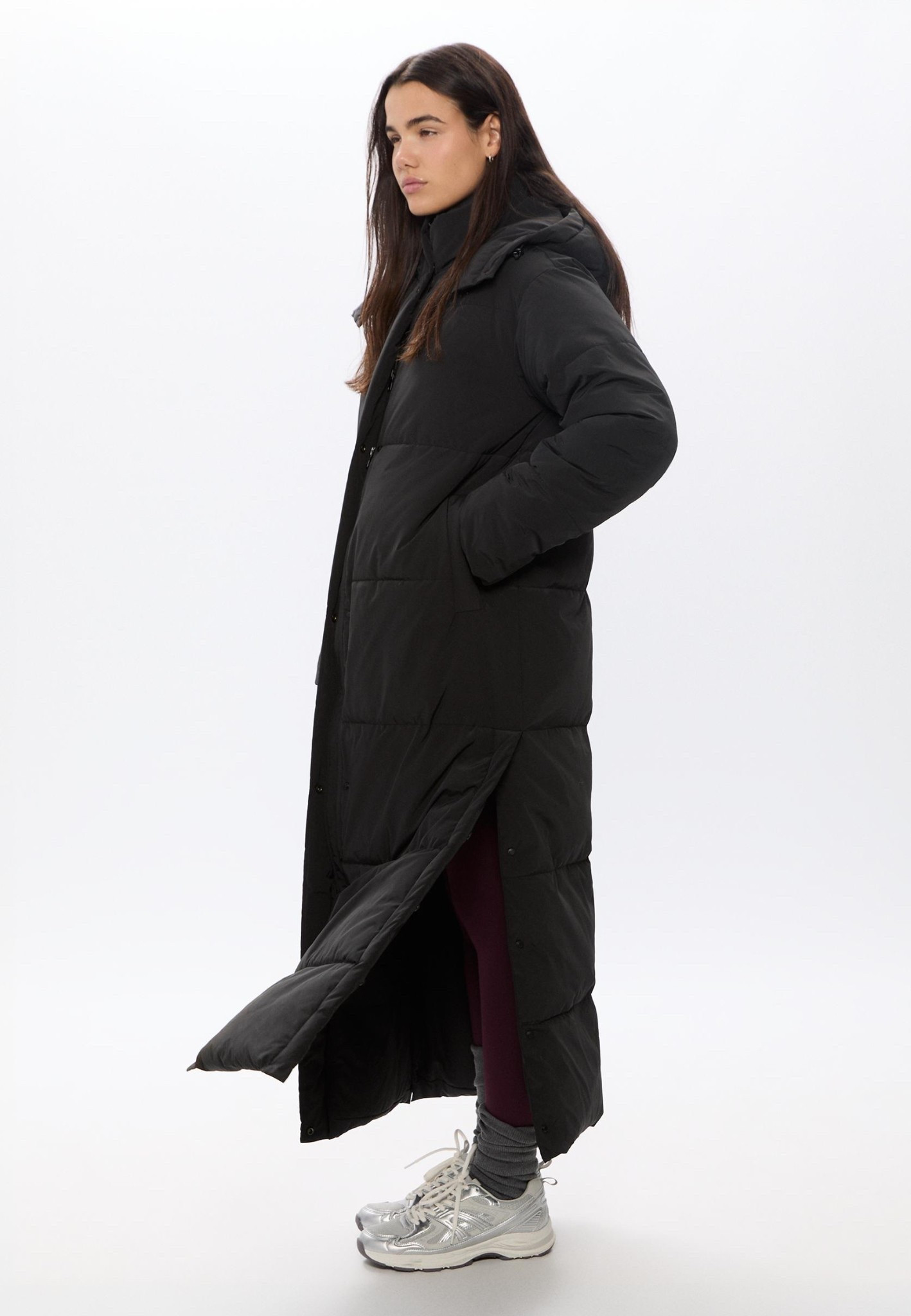 The perfect winter maxi puffer coat

#LTKwinter #LTKuk