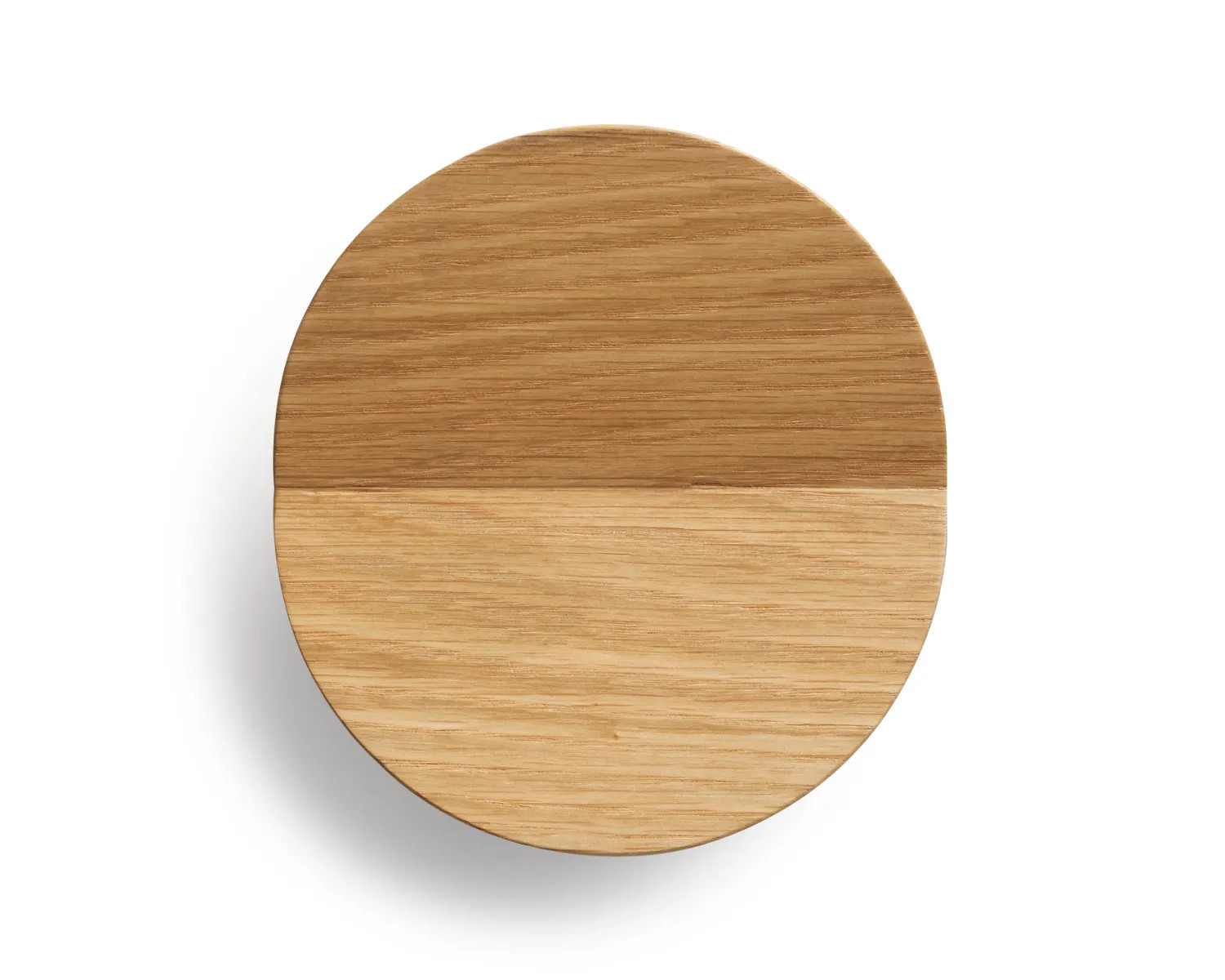 Uphold Round Hook | Blu Dot Design & Manufacturing