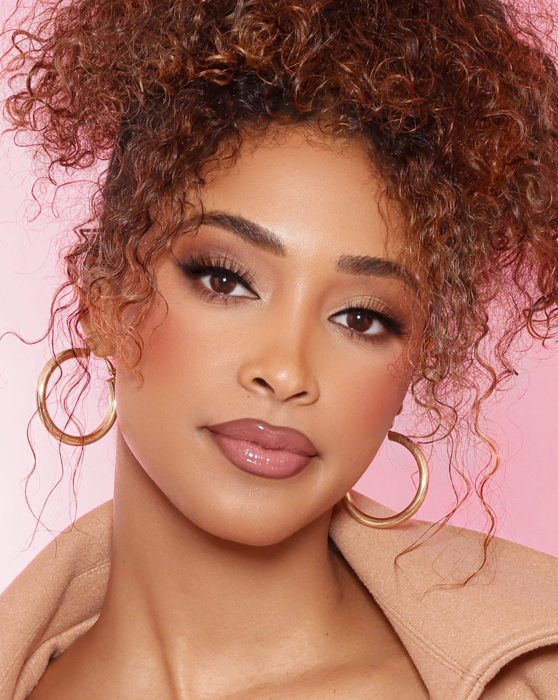 GameChanger | Lilly Lashes