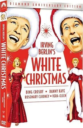 White Christmas (Diamond Anniversary Edition) | Amazon (US)