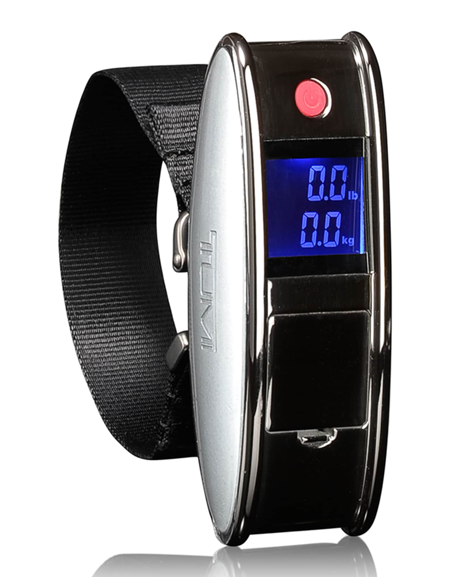 Tumi Electronic Travel Luggage Scale | Neiman Marcus