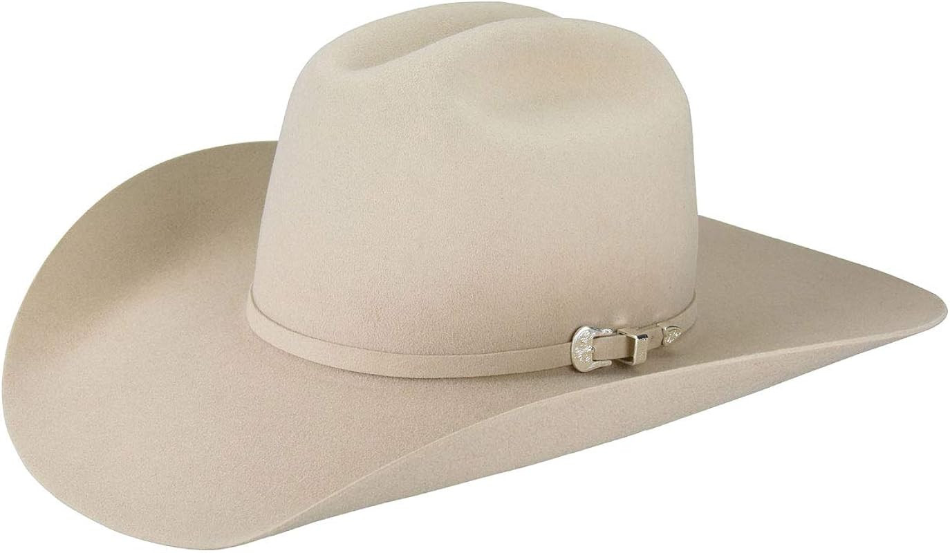 Bailey Western Pro 5X Western Hat, | Amazon (US)