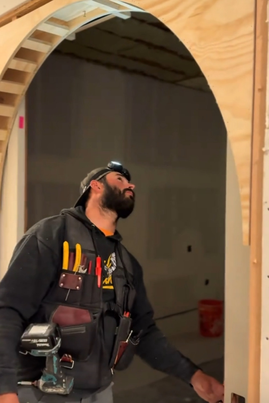 #toolvest #occidentalleather 