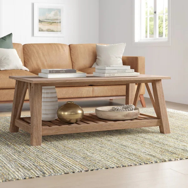 Boothbay Coffee Table | Wayfair North America