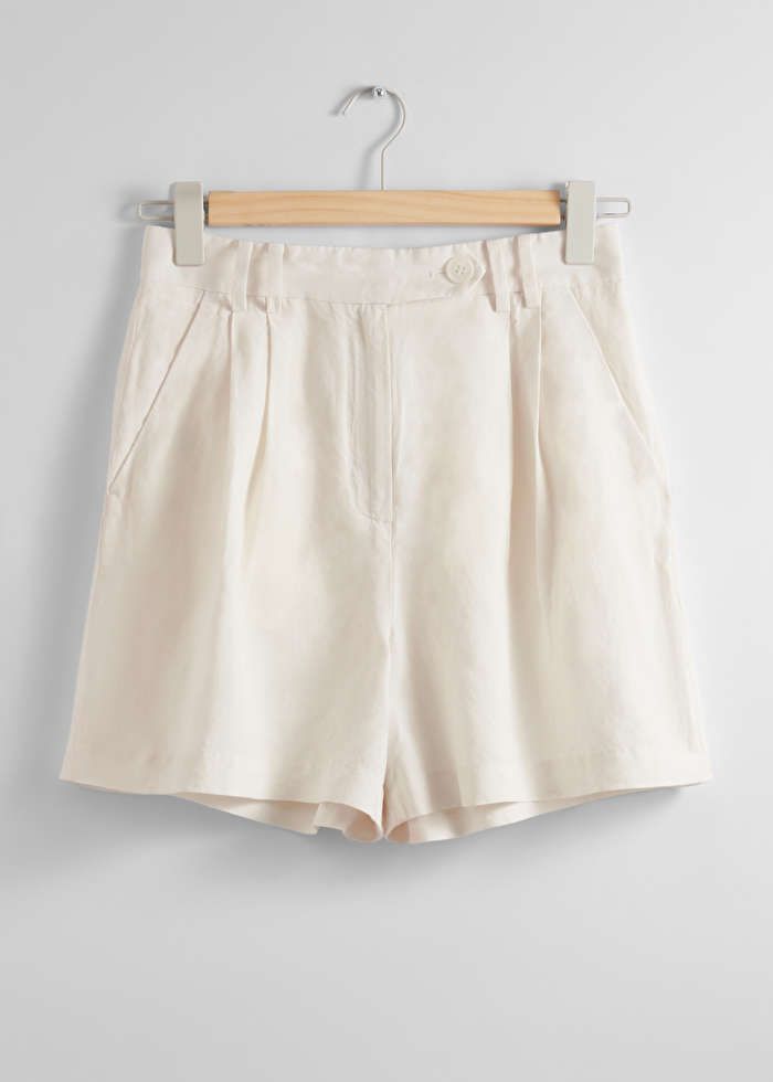 Tailored Shorts | & Other Stories US