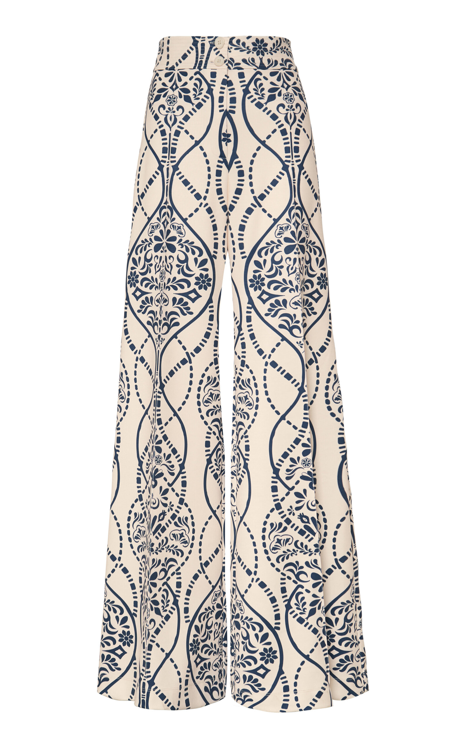 Nectar Wide-Leg Pants | Moda Operandi (Global)