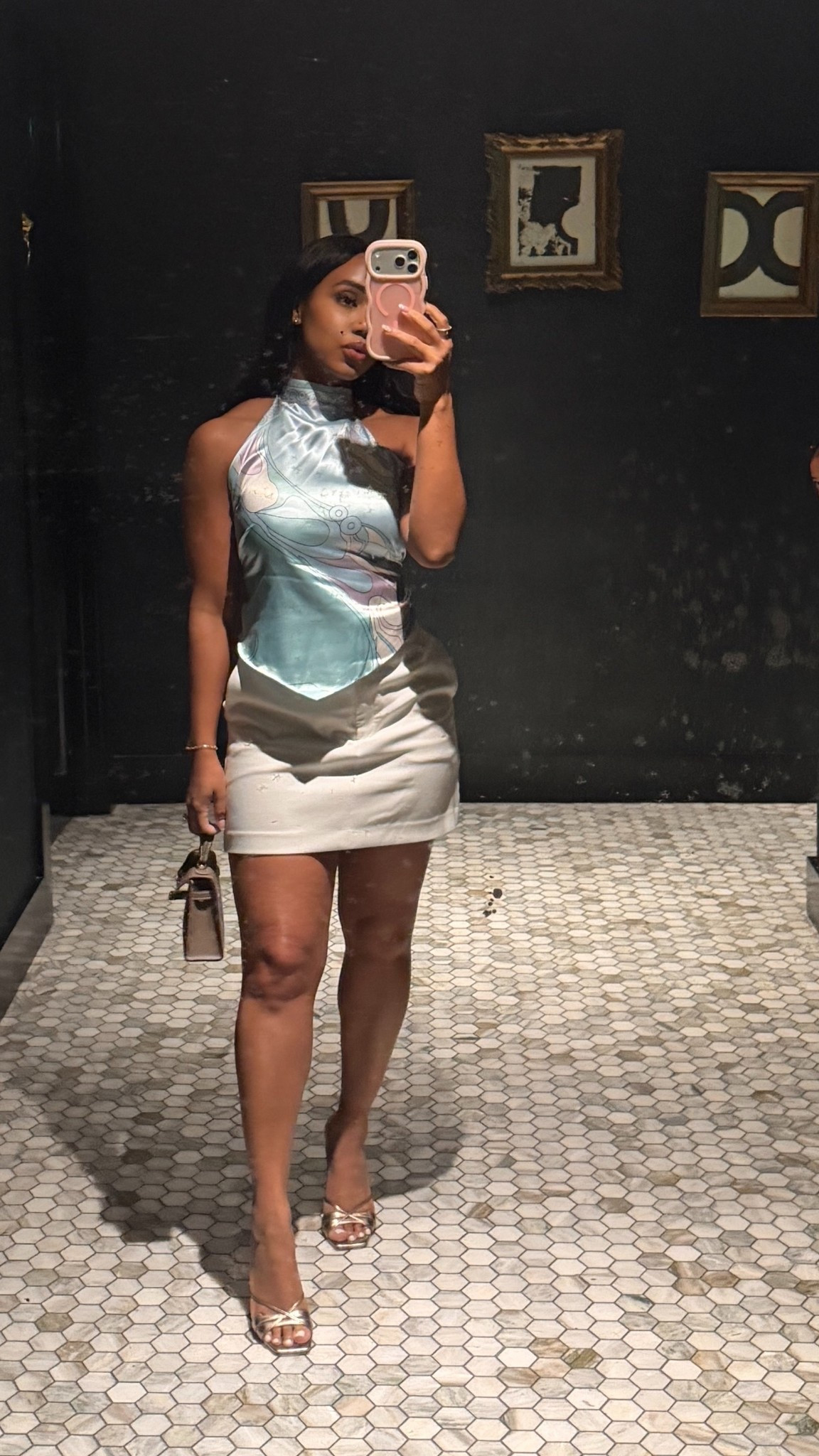 Spring outfit inspo!

#LTKootd #LTKgrwm