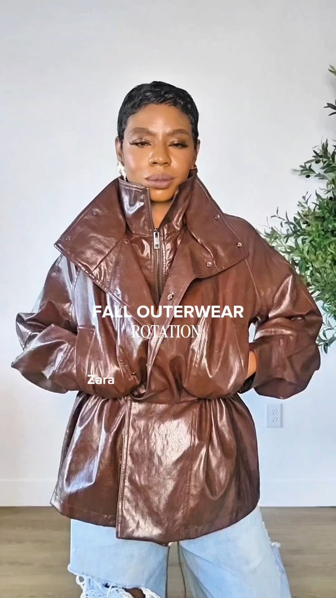 Fall Outerwear Essentials | Jackets & Coats

#LTKootd #LTKgrwm #LTKPetite