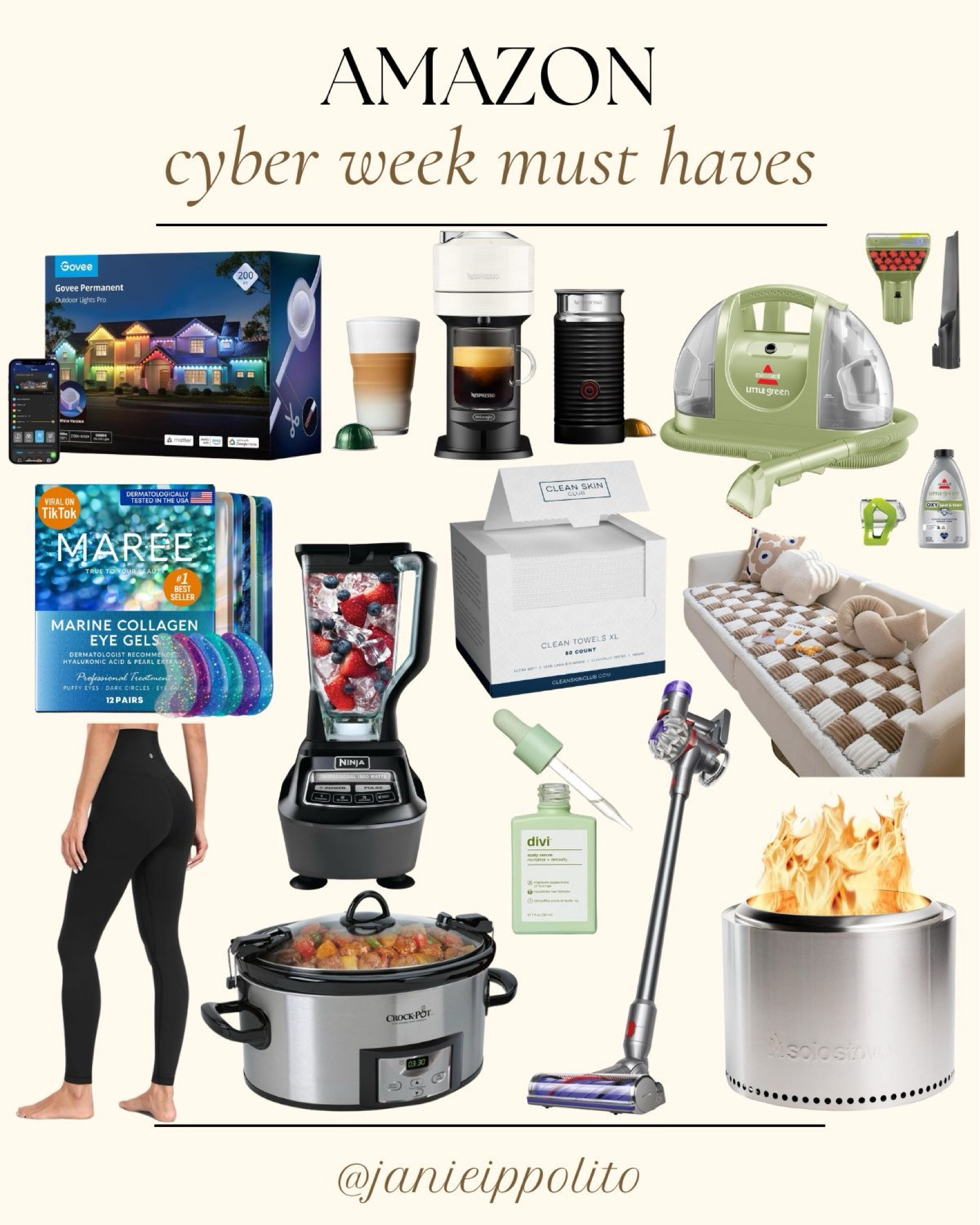 Amazon Cyber Week Must Haves!! Now’s the perfect time to grab my faves!! 

amazon finds, amazon faves, cyber week, black friday, sale, home finds, kitchen finds, amazon must haves 

#LTKHome #LTKCyberWeek #LTKSaleAlert