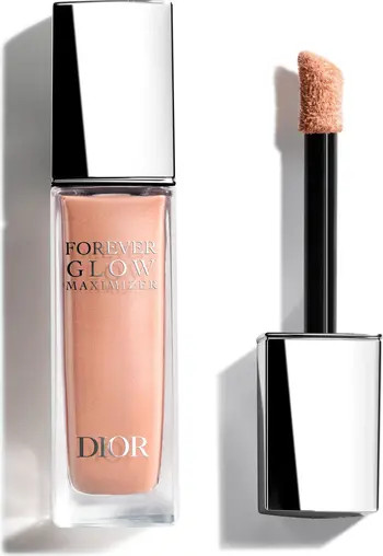DIOR <p>Forever Glow Maximizer Longwear Liquid Highlighter</p> | Nordstrom | Nordstrom