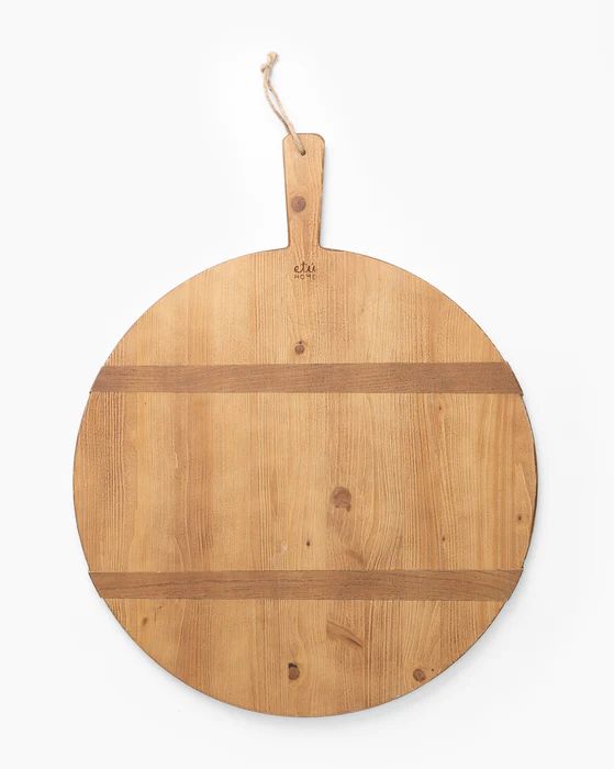 Round Bread Boards | McGee & Co.