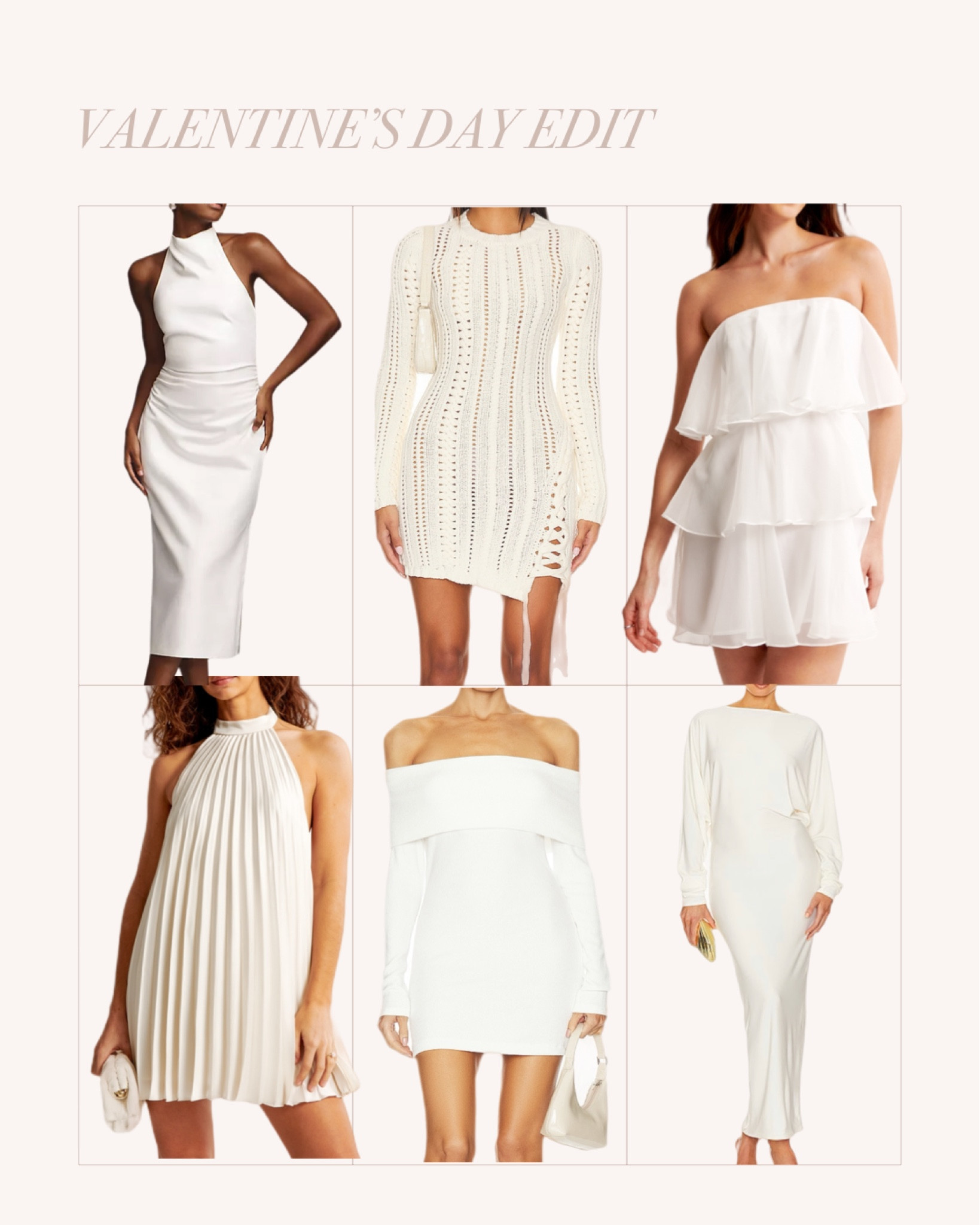 WHIMSICAL WHITE DRESSES 🤍🦢

#LTKSpringSale #LTKMostLoved #LTKstyletip