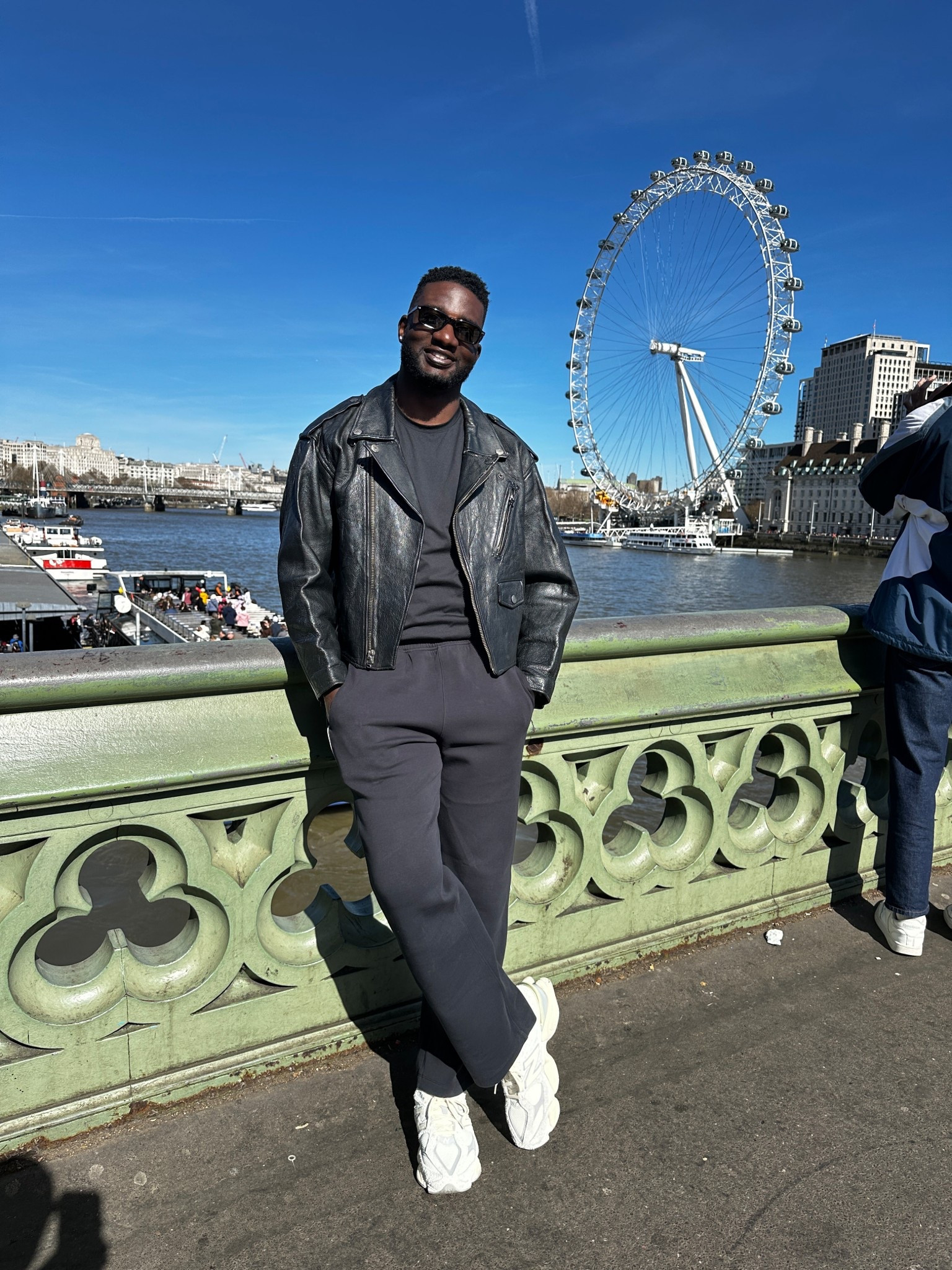 Casual and soft jogger pants by @abercrombie 

#LTKTravel #LTKMens