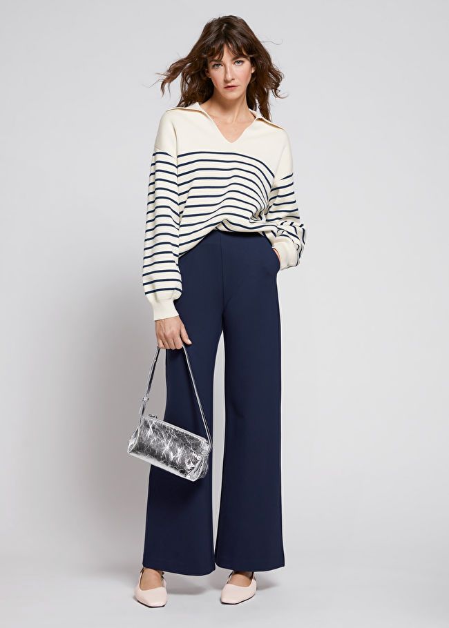Wide Trousers | & Other Stories (EU + UK)