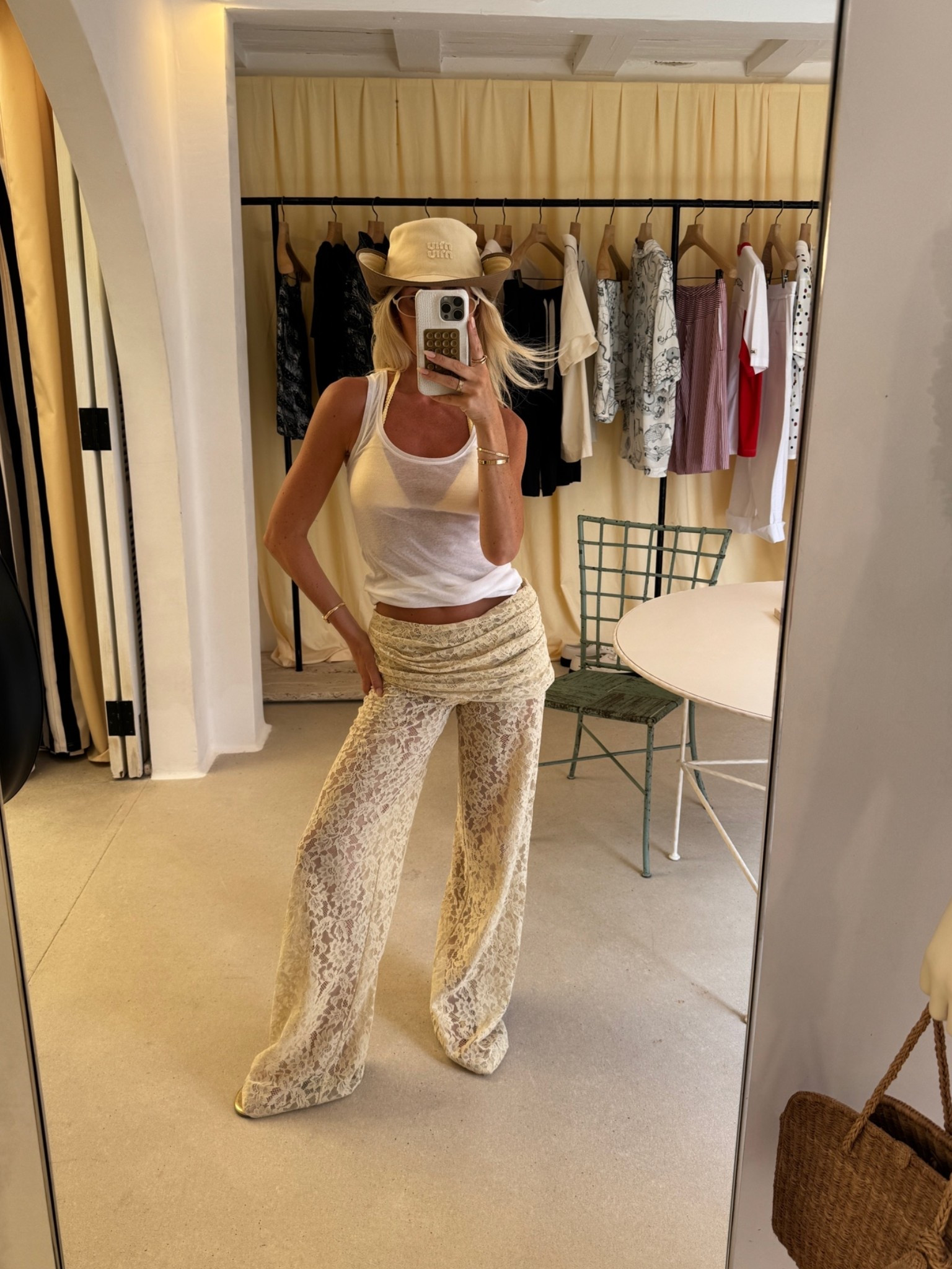 My summer colour 💛

#LTKuk #LTKsummer #LTKeurope