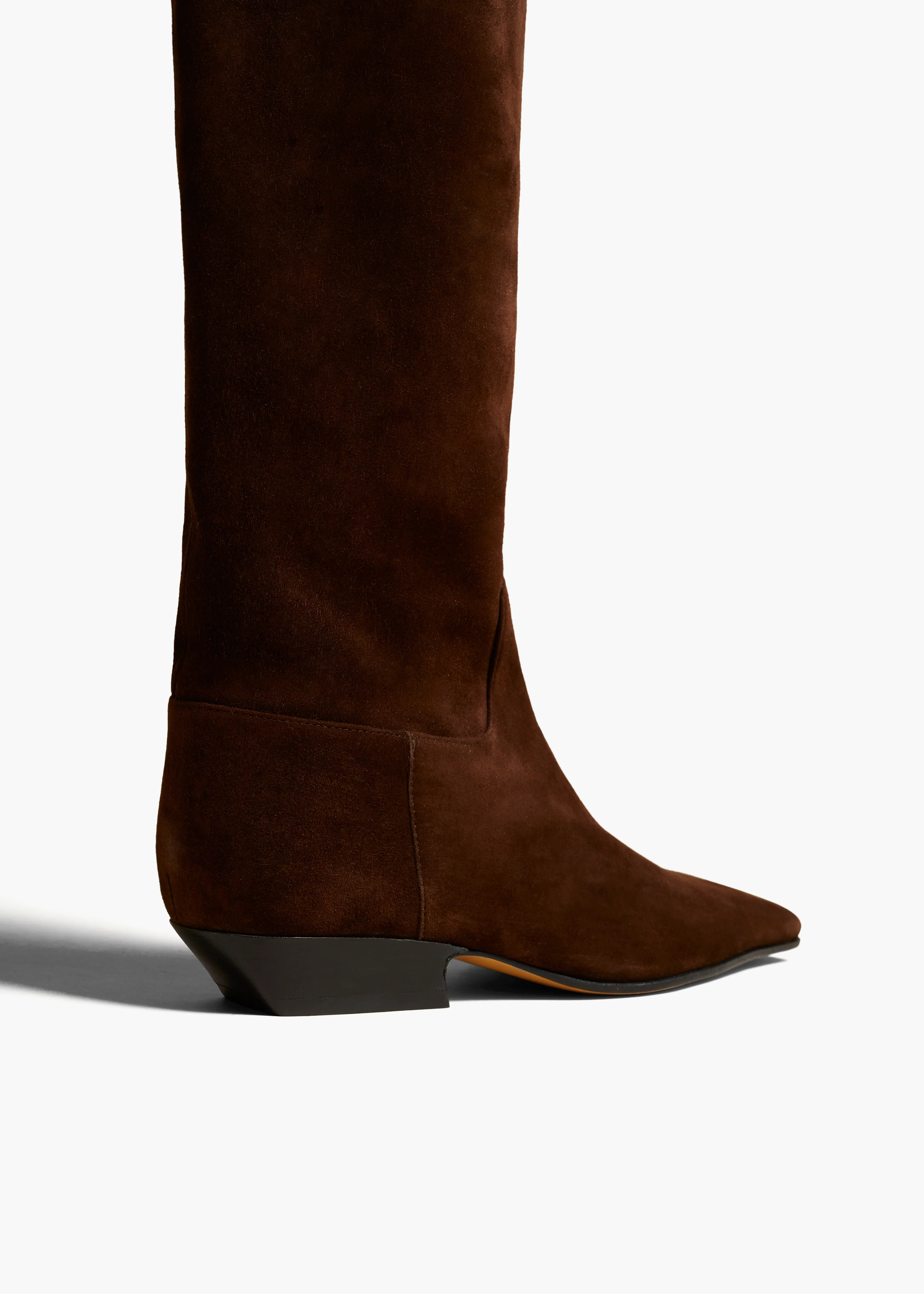 Marfa Knee-High Boot | Khaite