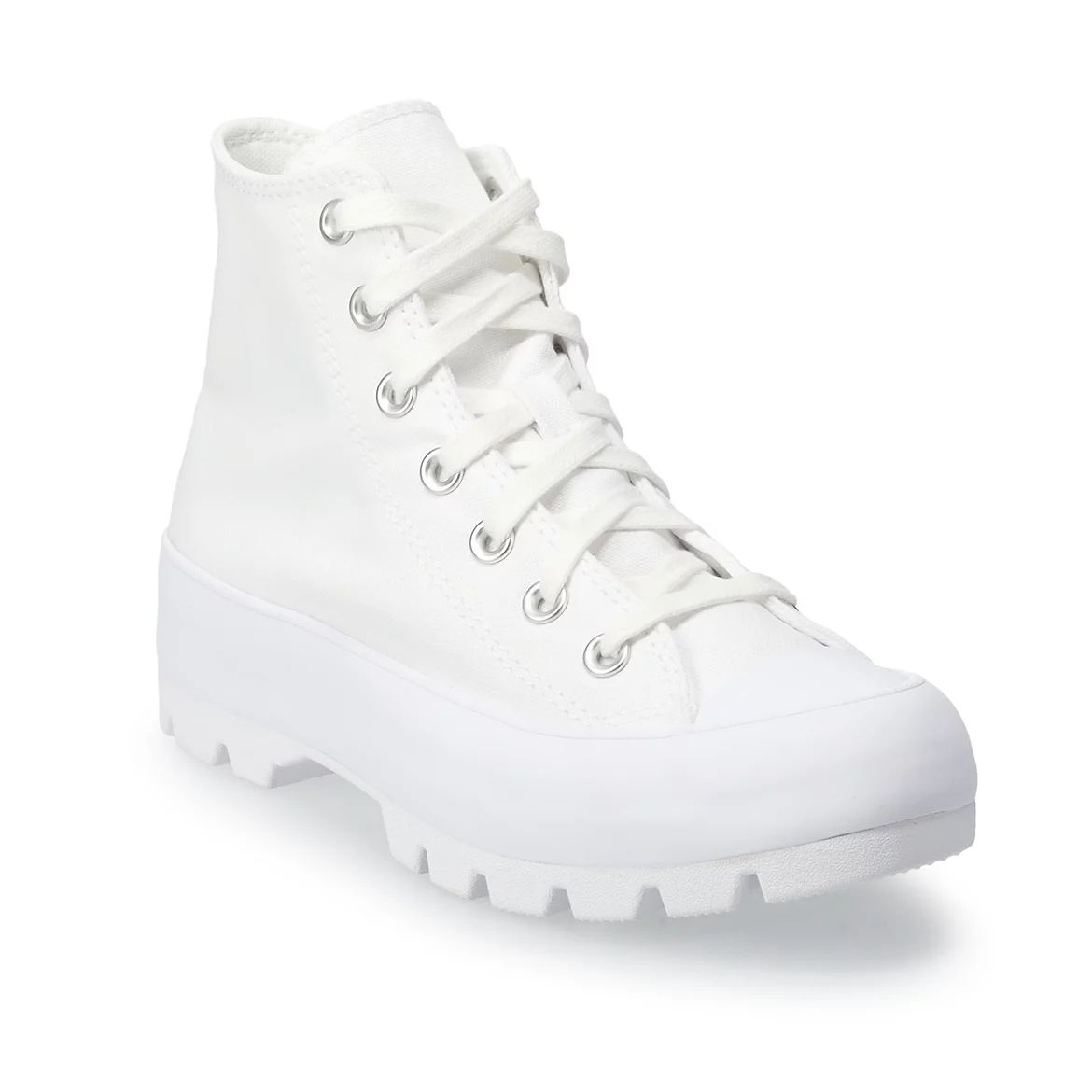 Women's Converse Chuck Taylor All Star Lugged High Top Shoes | Kohl's