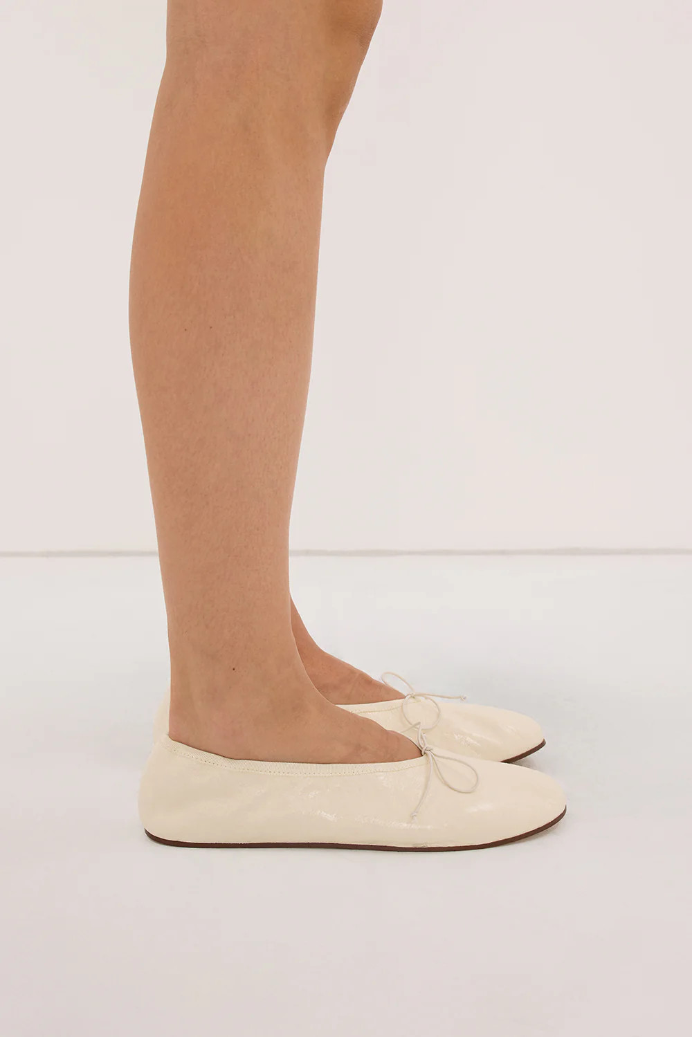 ALIAS MAE KORA BALLET BONE | DISSH