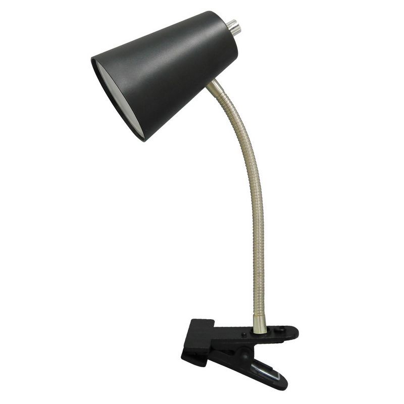 LED Clip Table Lamp (Includes Energy Efficient Light Bulb) - Room Essentials™ | Target