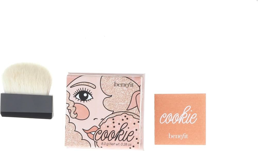 Benefit Cookie Powder Highlighter | Amazon (US)