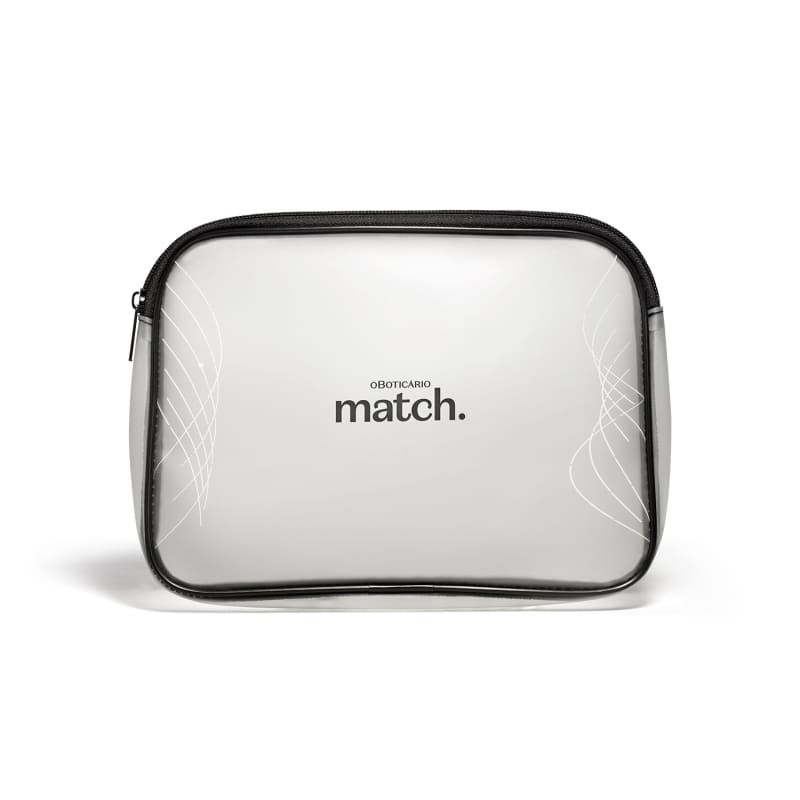 Nécessarie Branca Match. | oBoticario (BR)