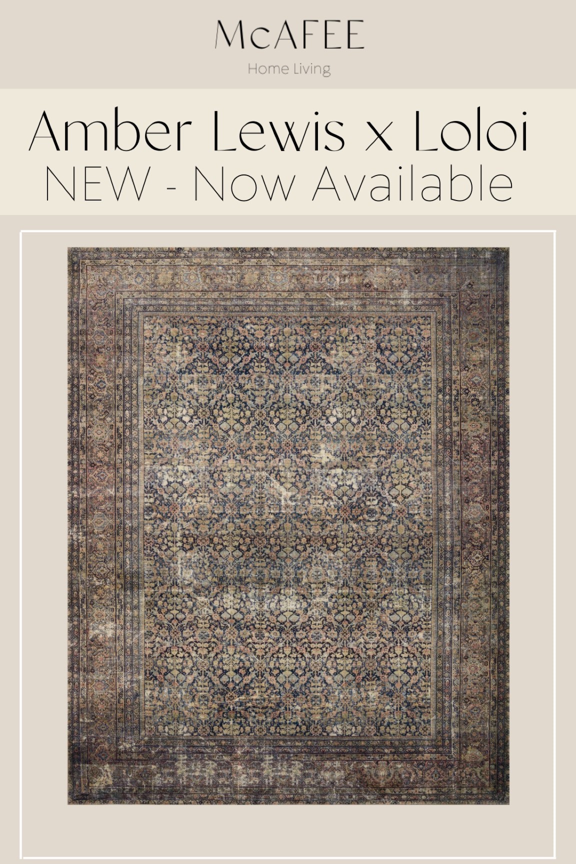 Area rug, Amber Lewis, Loloi, living room, bedroom

#LTKhome #LTKSeasonal #LTKstyletip