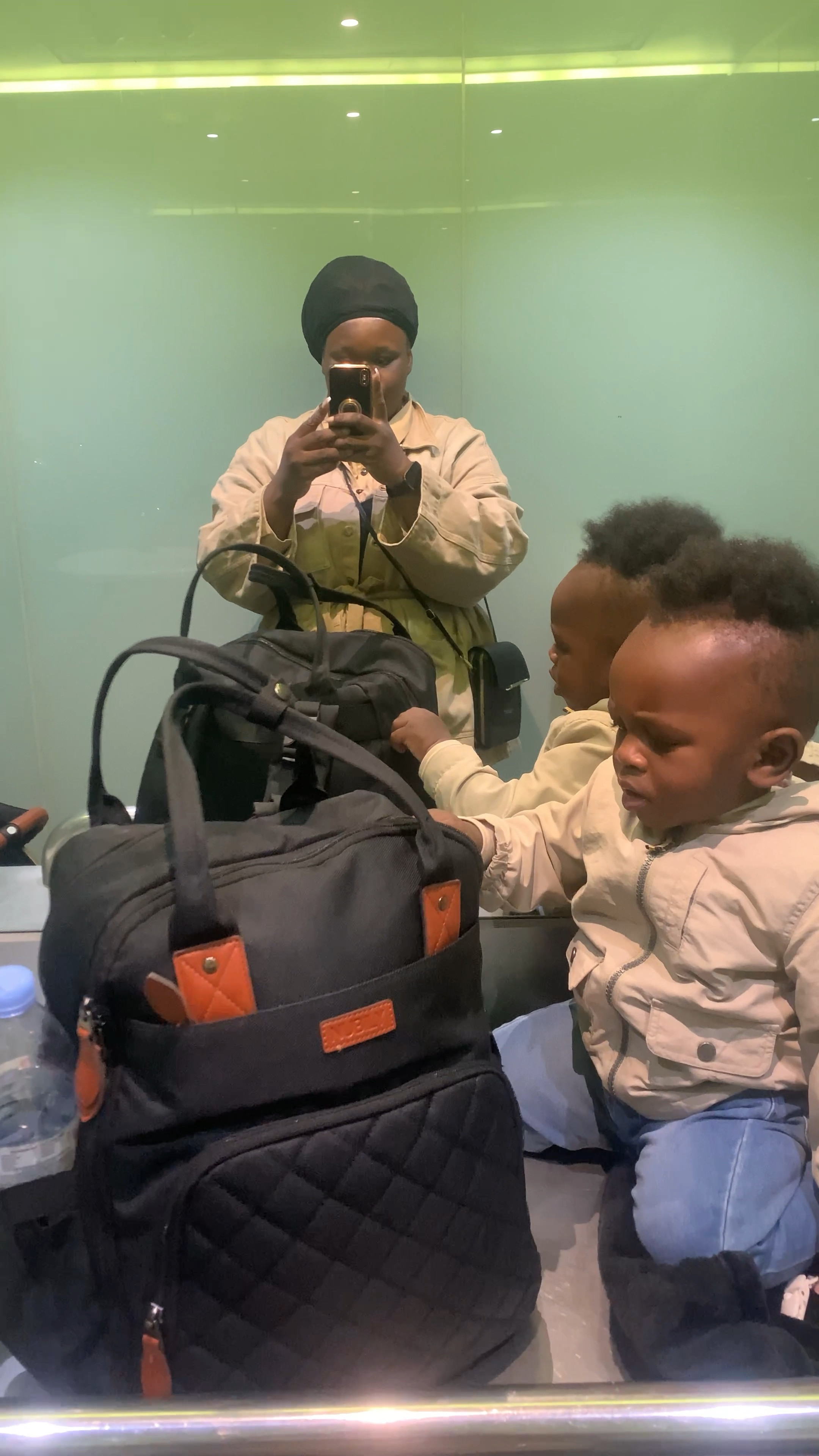 Travel Essentials That Every Travelling Parent Needs 🤍

#LTKfamily #LTKbaby #LTKtravel