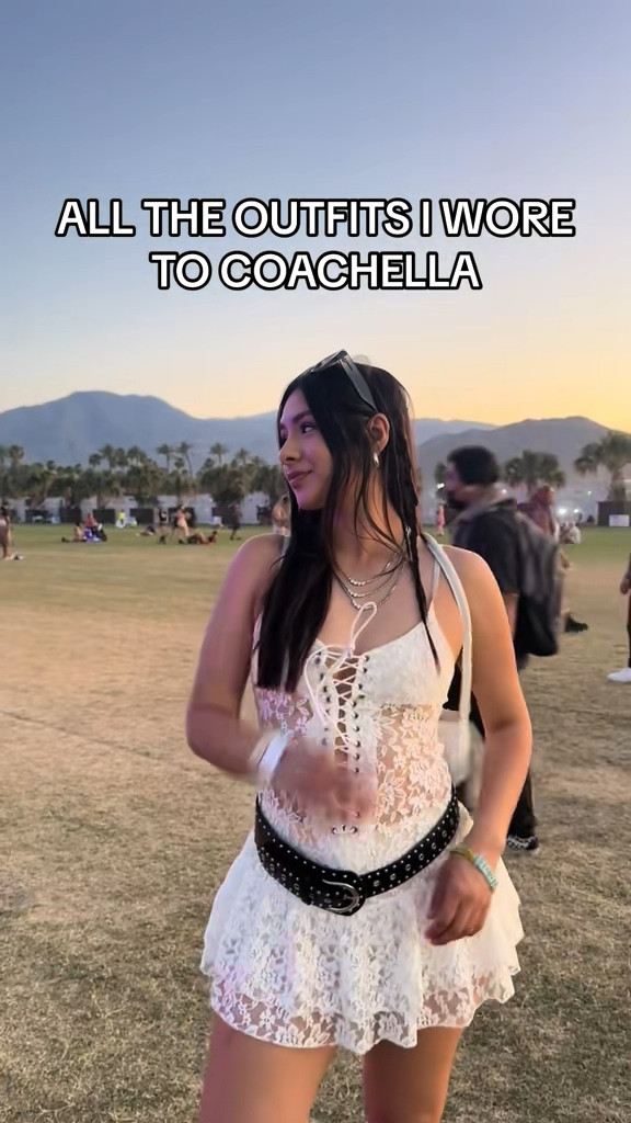 Coachella outfit idea

#LTKFindsUnder50 #LTKStyleTip #LTKMostLoved
