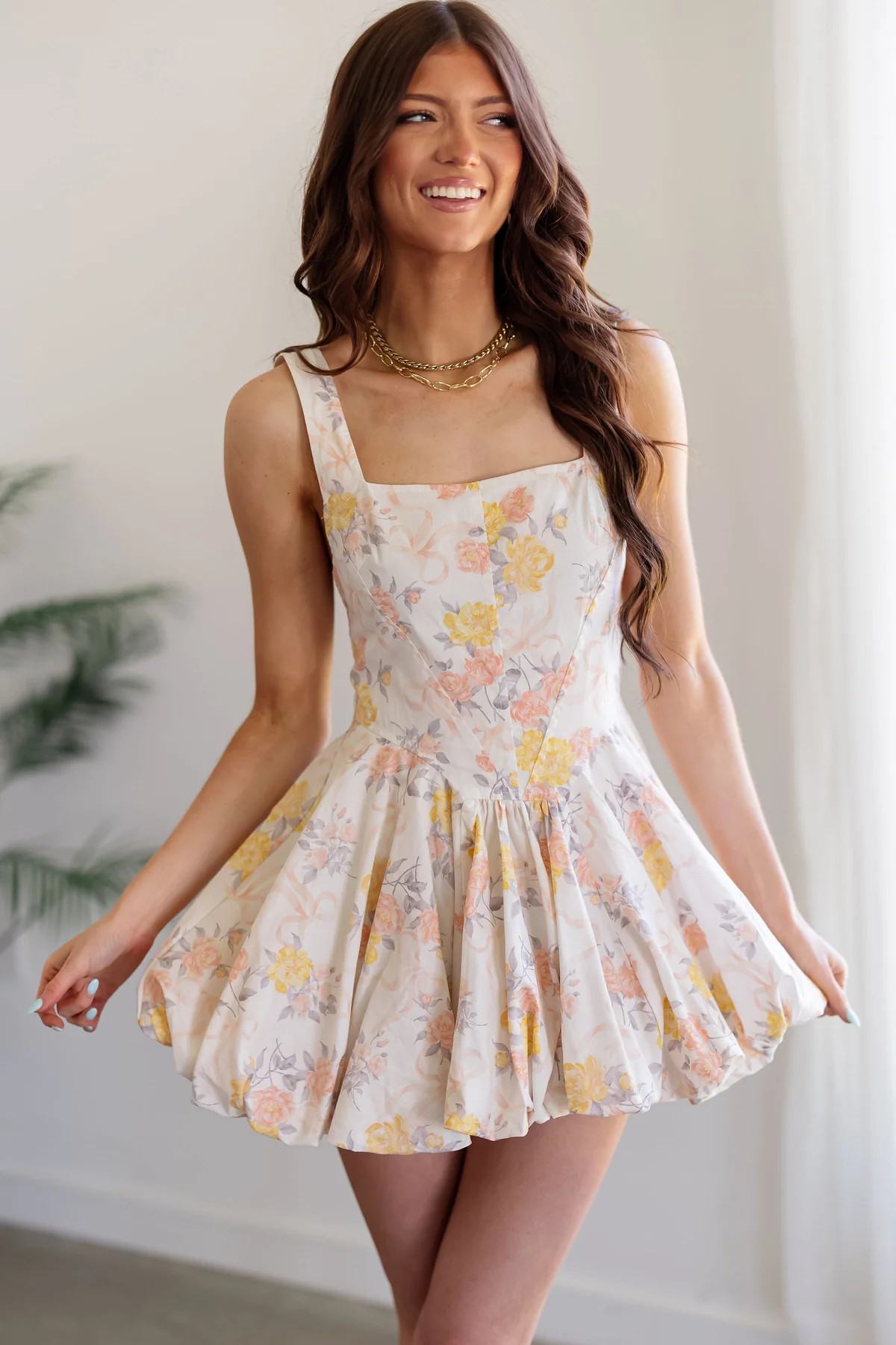 Aislinn Dress | Landry Kate