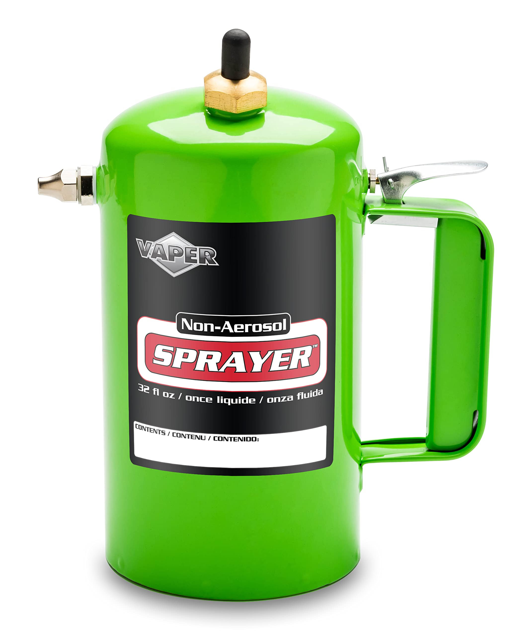 Vaper 19425 Spot Spray Non-Aerosol Sprayer - Green | Amazon (US)