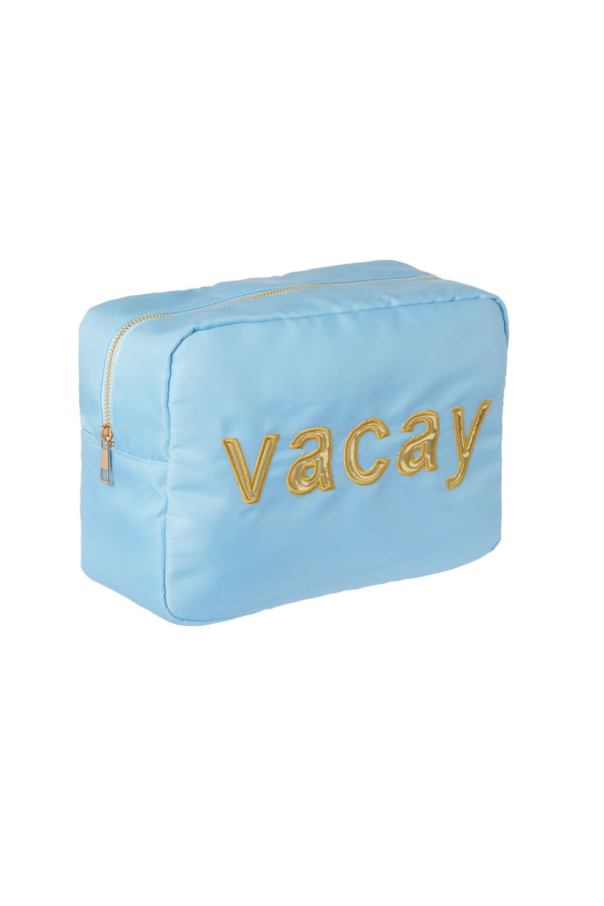Vacay Zip Pouch | Everything But Water