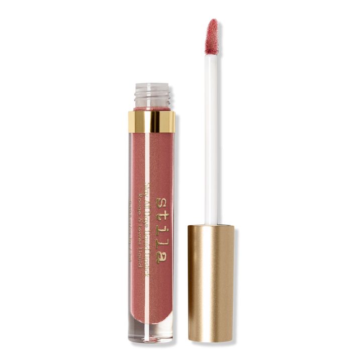 Stay All Day Shimmer Liquid Lipstick - Stila | Ulta Beauty | Ulta