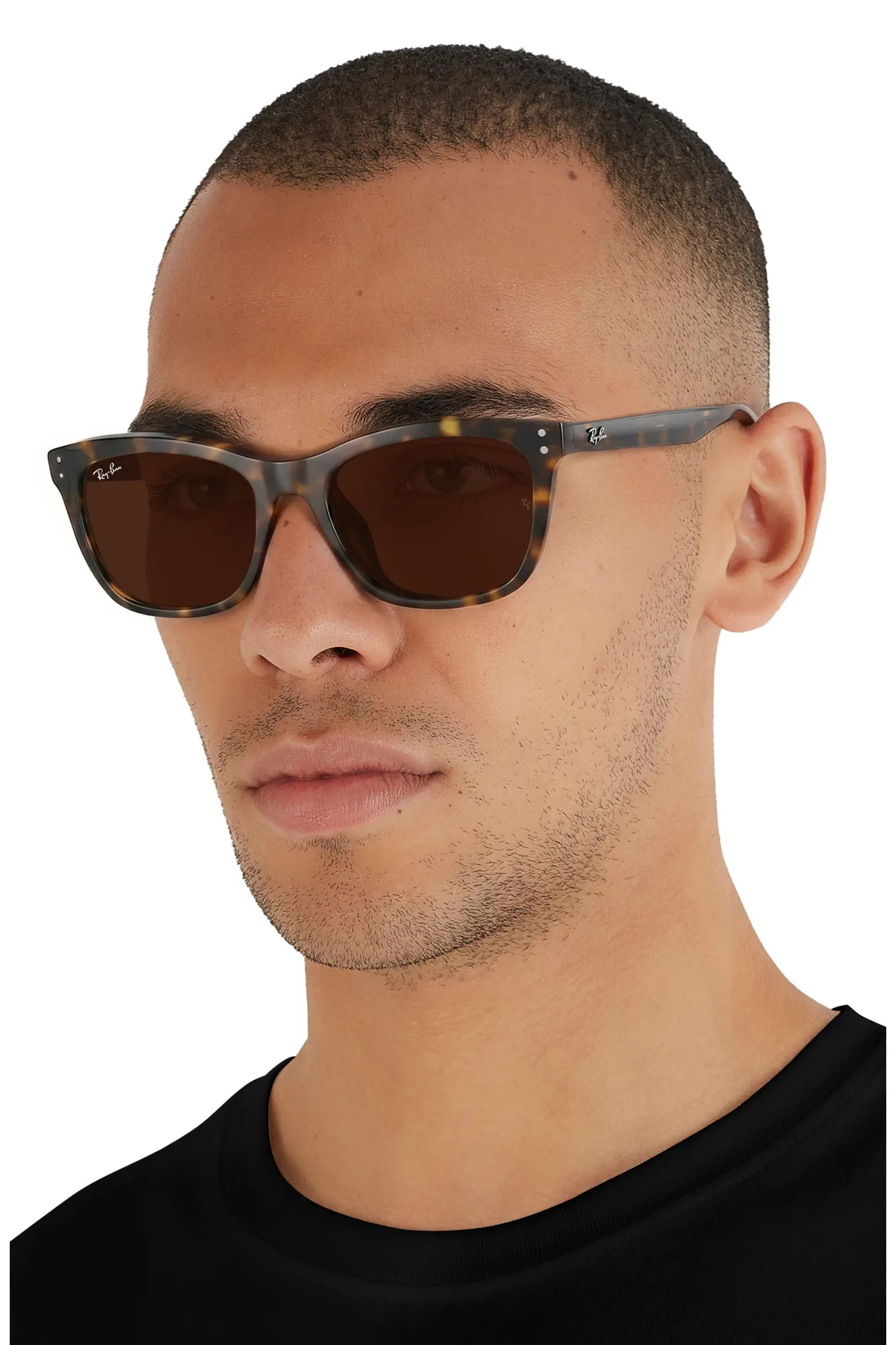 54mm Irregular Sunglasses (Men) | Nordstrom | Nordstrom