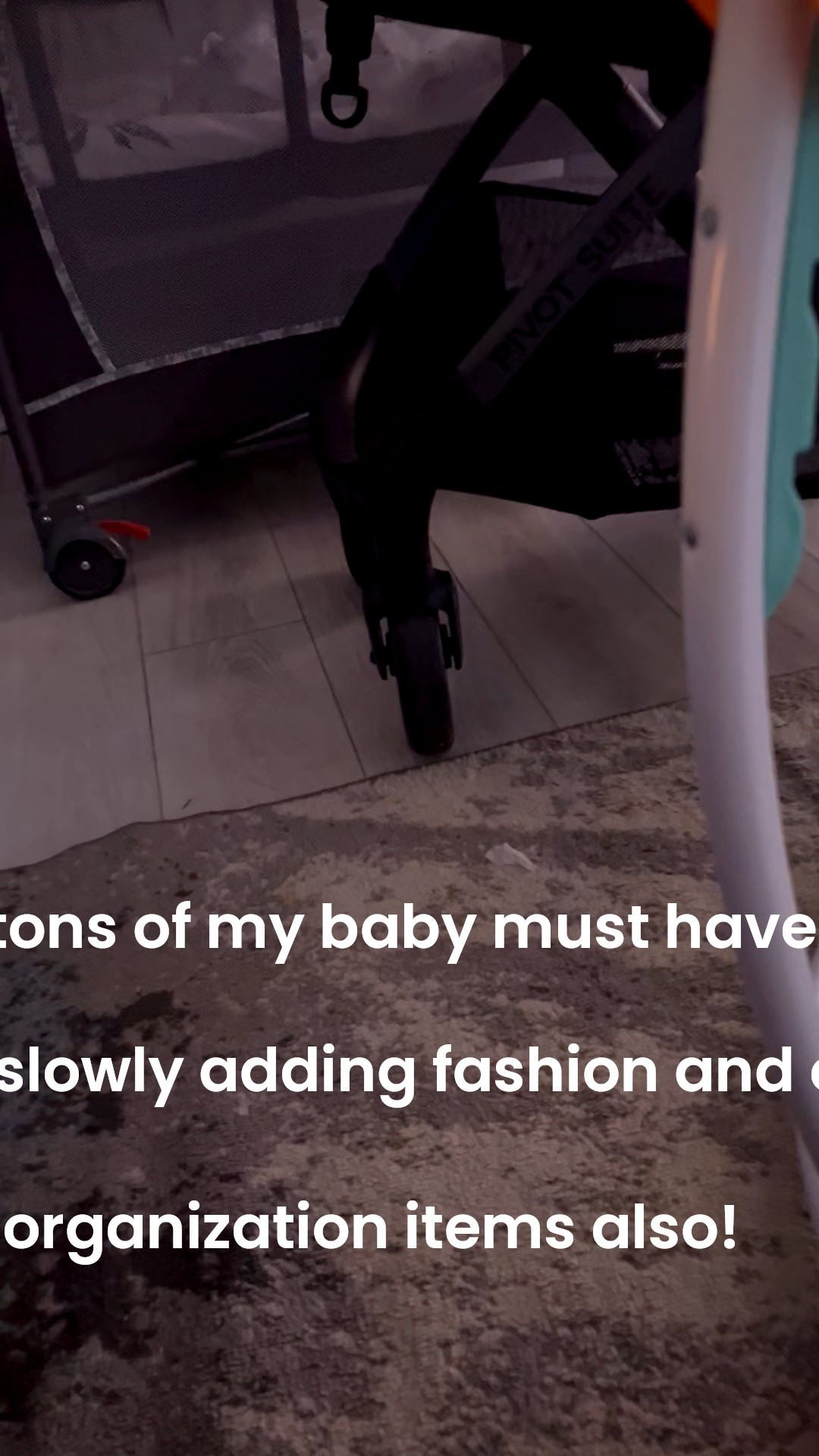 I am in the process of adding all of the baby must haves, fashion, household, organization and more! So, check out what I have, and there’s going to be way more to come! Plus I have discount codes for a lot of the items, so just ask!

#LTKvlog #LTKBaby #LTKdayinmylife