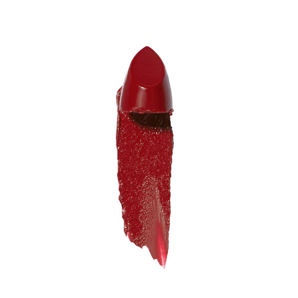 Ilia Beauty Color Block Lipstick | True Red | Content Beauty