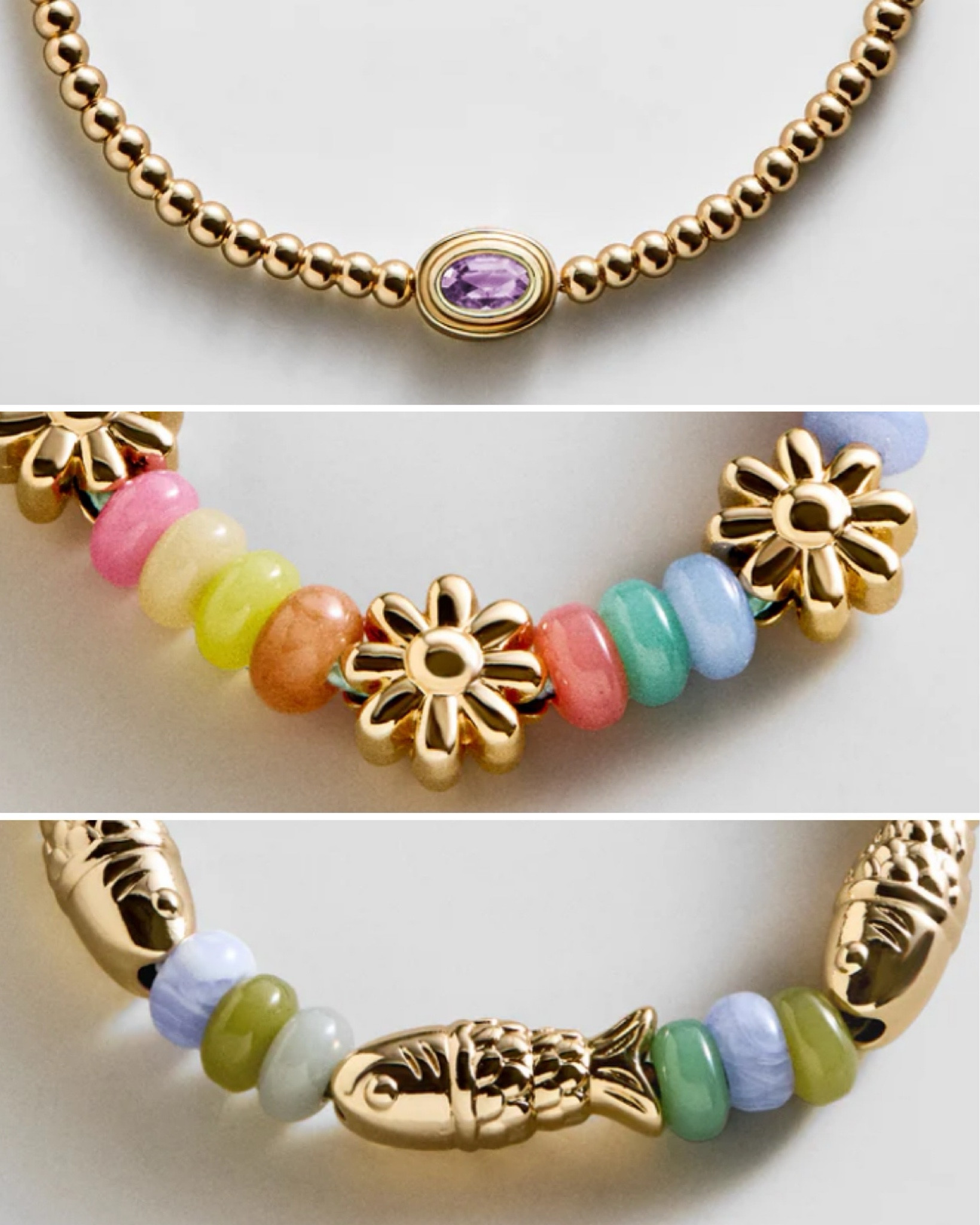 Baiblebar SALE! 

Limited time bracelet sale! 
Summer accessories 

#LTKSaleAlert #LTKSeasonal
