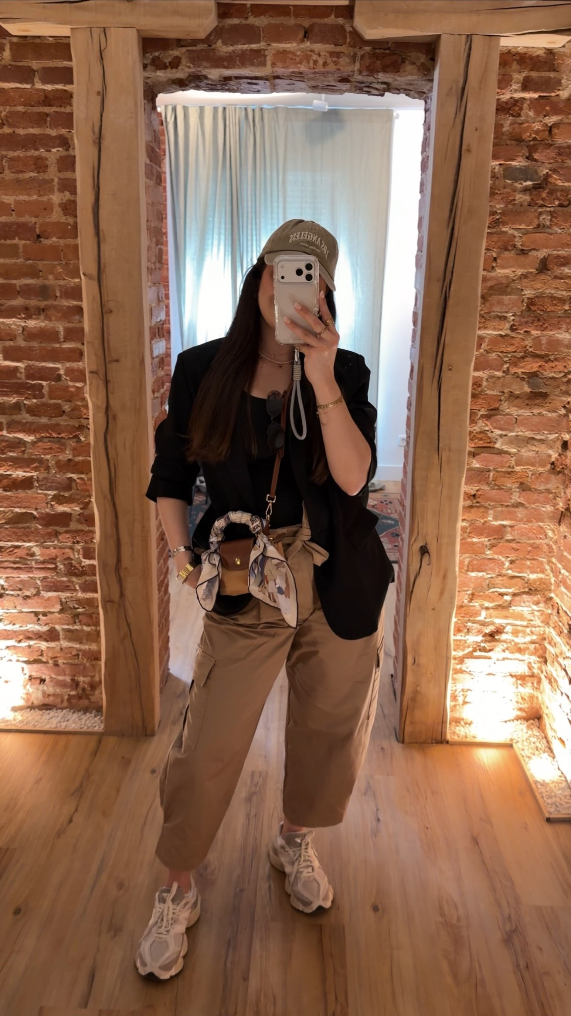 OOTD✨ pantalón @Zara ref: 7484/056/743

#LTKSeasonal #LTKootd #LTKgrwm