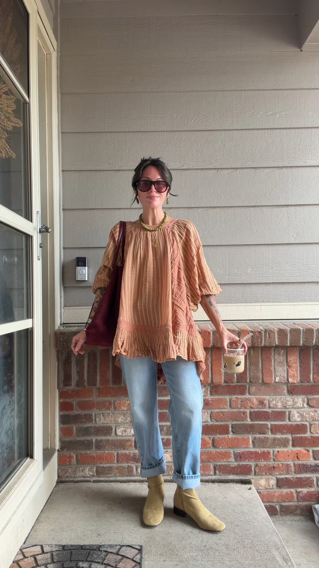 ootd! @Madewell

#LTKootd #LTKSaleAlert #LTKSeasonal