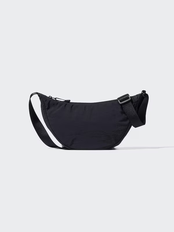 Round Mini Shoulder Bag | UNIQLO (UK)