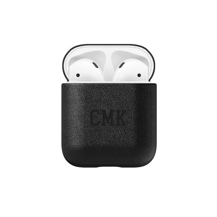 NOMAD Rugged Case For AirPods | Mark and Graham