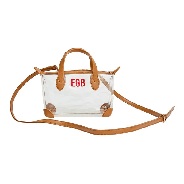 Stadium Mini Crossbody | Sprinkled With Pink